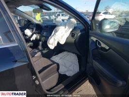Nissan Rogue 2021 2 Nissan Rogue 2021 2
