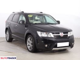 Fiat Freemont 2013 2.0 167 KM