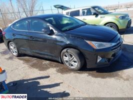 Hyundai Elantra 2020 2