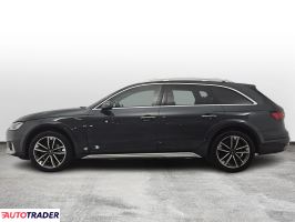 Audi Allroad 2023 2.0 204 KM