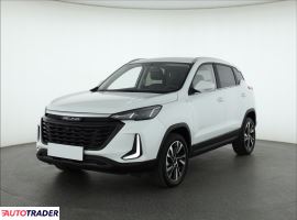 Baic 3 2024 1.5 147 KM