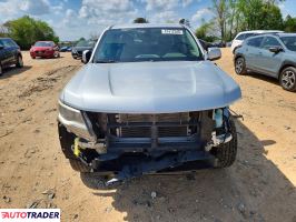 Chevrolet Colorado 2020 3