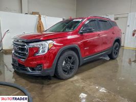 GMC Terrain - zobacz ofertę