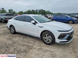 Hyundai Sonata 2025 2