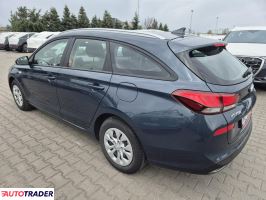 Hyundai i30 2022 1.5 110 KM Hyundai i30 2022 1.5 110 KM