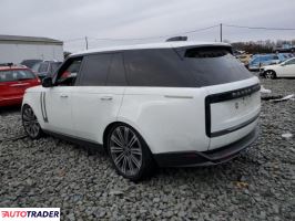 Land Rover Range Rover 2023 4