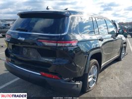 Jeep Cherokee 2023 3