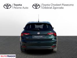 Fiat Tipo 2020 1.4 120 KM