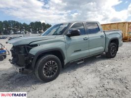 Toyota Tundra 2024 3 Toyota Tundra 2024 3