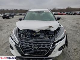 Nissan Pozostałe 2023 1