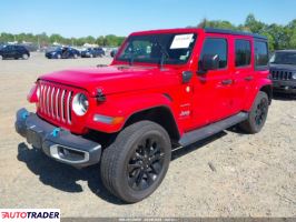 Jeep Wrangler 2023 2 Jeep Wrangler 2023 2