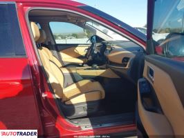 Nissan Rogue 2022 1