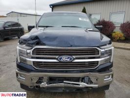 Ford Pozostałe 2025 3