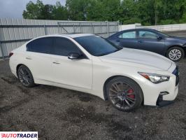 Infiniti Q50 2021 3 Infiniti Q50 2021 3