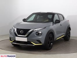 Nissan Juke 2022 1.0 112 KM