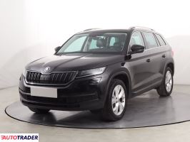 Skoda Kodiaq 2017 2.0 187 KM