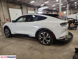 Ford Mustang 2021 Ford Mustang 2021