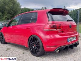 Volkswagen Golf - zobacz ofertę
