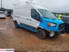 Ford Transit 2019 3 Ford Transit 2019 3