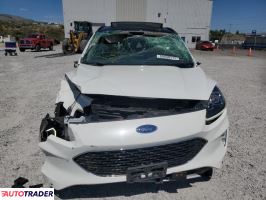 Ford Escape 2020 2 Ford Escape 2020 2