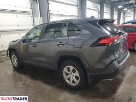 Toyota Pozostałe 2025 2