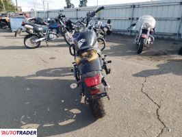 Kawasaki Vulcan 2025