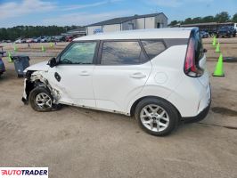 Kia Soul 2023 2