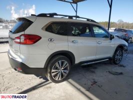 Subaru Pozostałe 2021 2 Subaru Pozostałe 2021 2