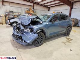 Mazda CX-5 2023 2