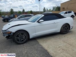 Ford Mustang 2019 2 Ford Mustang 2019 2