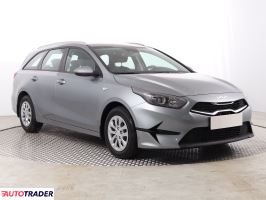 Kia Ceed 2022 1.0 99 KM