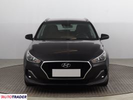 Hyundai i30 2020 1.4 138 KM