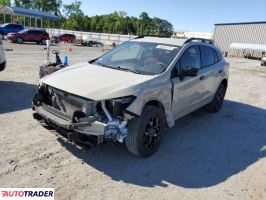 Subaru Pozostałe 2023 2