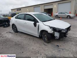 Kia Pozostałe - zobacz ofertę