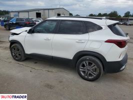 Kia Pozostałe 2023 2 Kia Pozostałe 2023 2