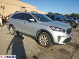 Kia Sorento 2020 2