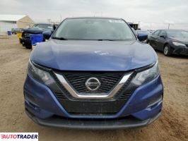 Nissan Rogue 2021 2 Nissan Rogue 2021 2