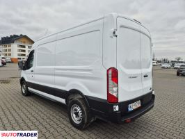 Ford Transit 2022 2.0