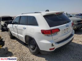 Jeep Grand Cherokee 2021 3