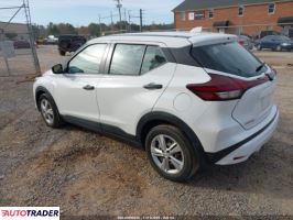 Nissan Pozostałe 2022 1