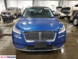 Lincoln Pozostałe 2020 2