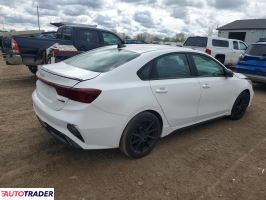 Kia Pozostałe 2022 2