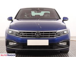 Volkswagen Passat 2022 2.0 187 KM