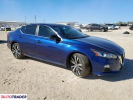 Nissan Altima 2022 2