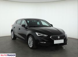 Seat Leon - zobacz ofertę