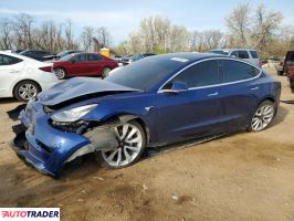Tesla Model 3 2020
