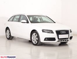 Audi A4 2011 2.0 140 KM Audi A4 2011 2.0 140 KM
