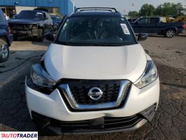 Nissan Pozostałe 2020 1