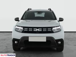 Dacia Duster 2023 1.5 113 KM