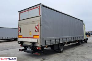 Iveco Daily 2022 3.0